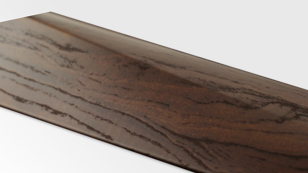 a sample photo of Decoration Films for Automotive Interiors