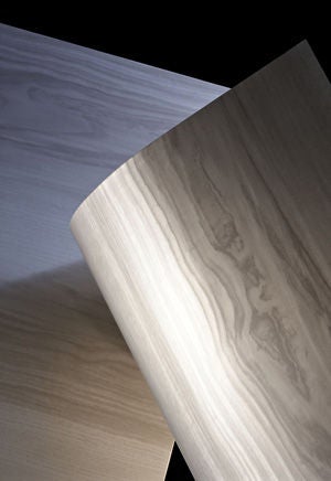 Phosphate Treatment Finish