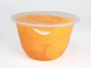 Fruit cup
