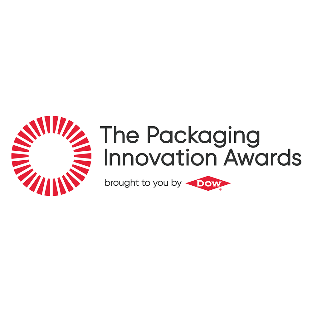 The Packaging Innovation Awards 2019 — Diamond Award (Grand Prize)