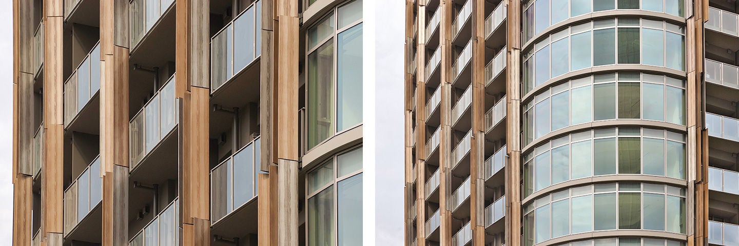 Park Court Akasaka Hinokicho The Tower