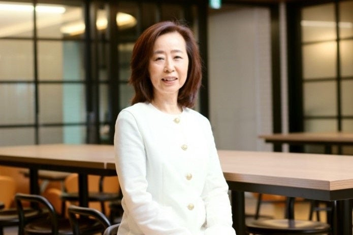 佐古のポートレート