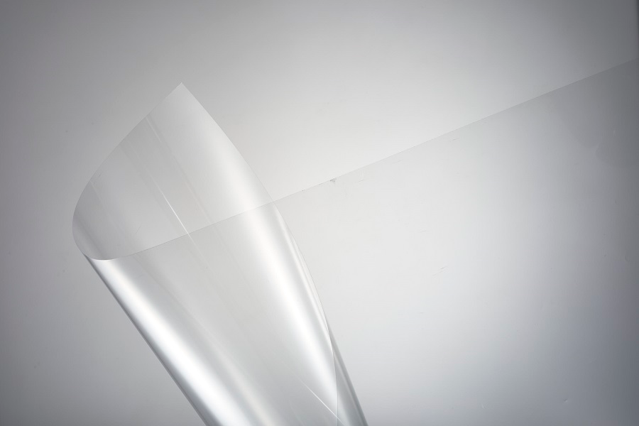 Anti-bacteria and anti-virus AG film