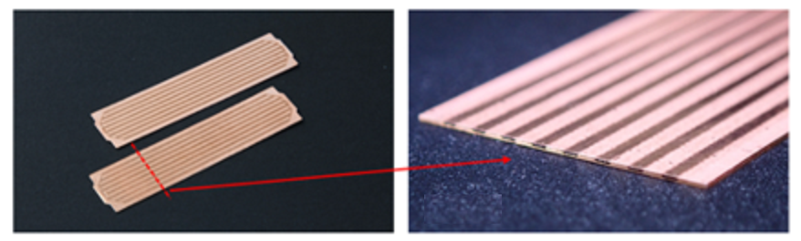 DNP's Vapor Chambers