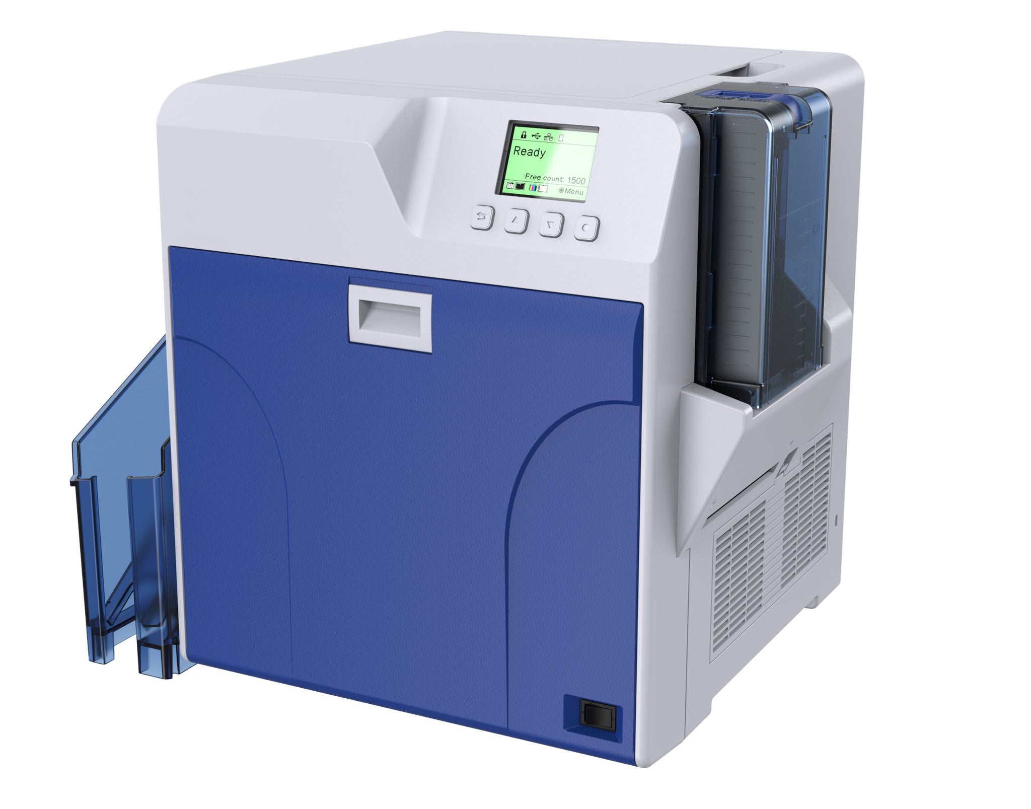 Card printer | DNP Group