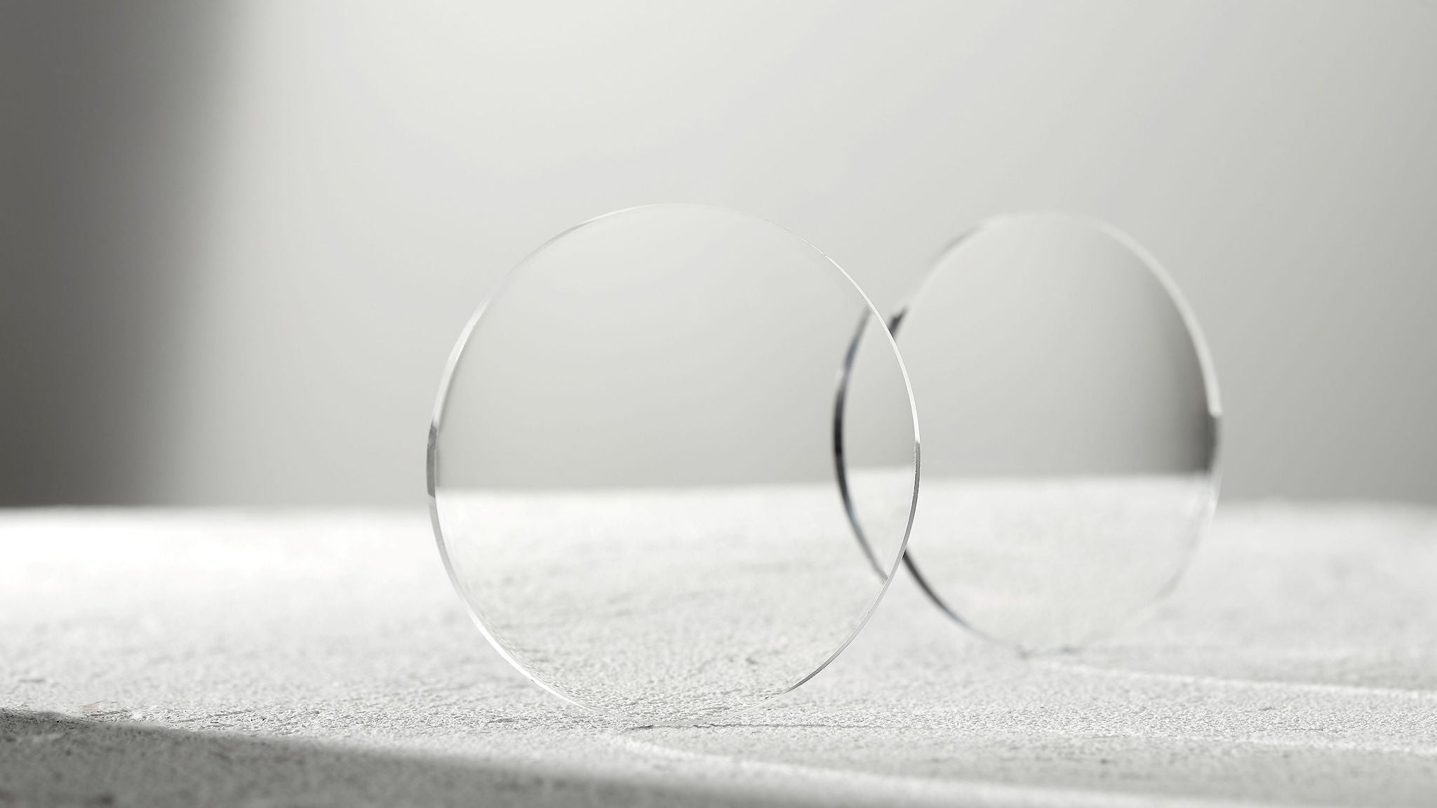 Low Birefringence Polymer (Plastic lens for XR devices and cameras​)