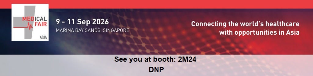 MEDICAL FAIR ASIA banner