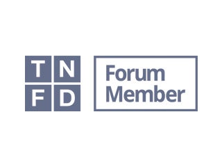 TNFDフォーラム（TNFD：自然関連財務情報開示タスクフォース）