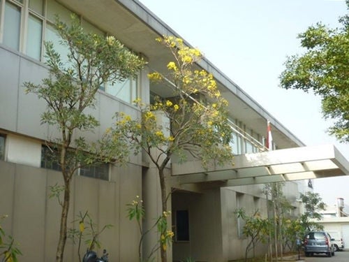 PT. Wahyu DNP Bureau
