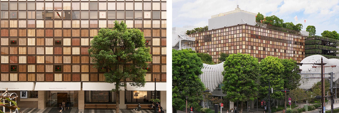 Tamagawa Takashimaya