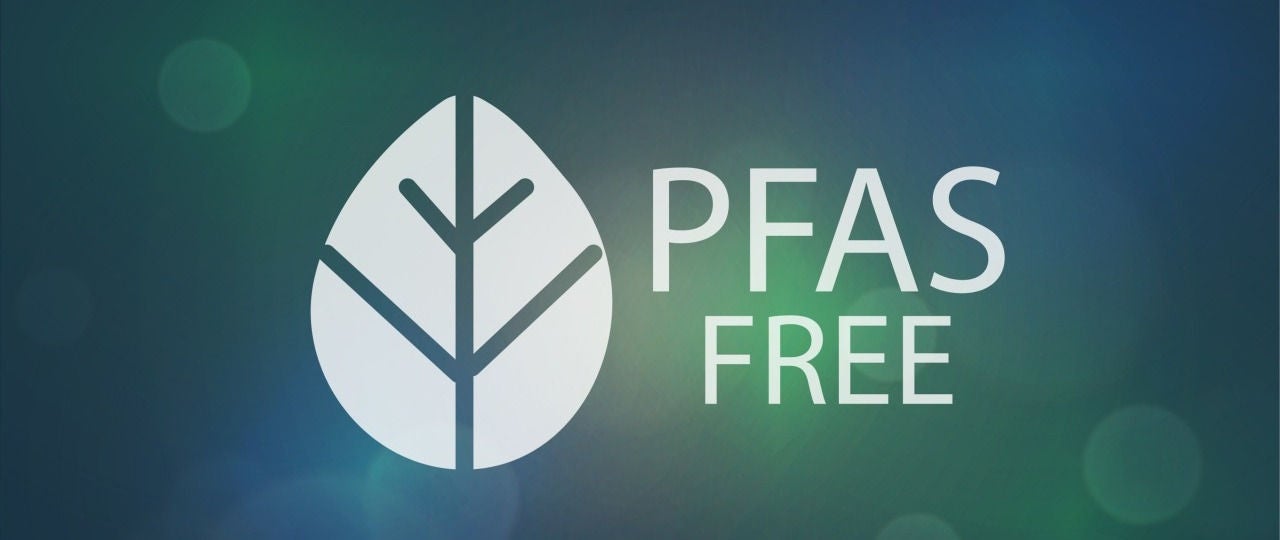 PFAS-Free Coating