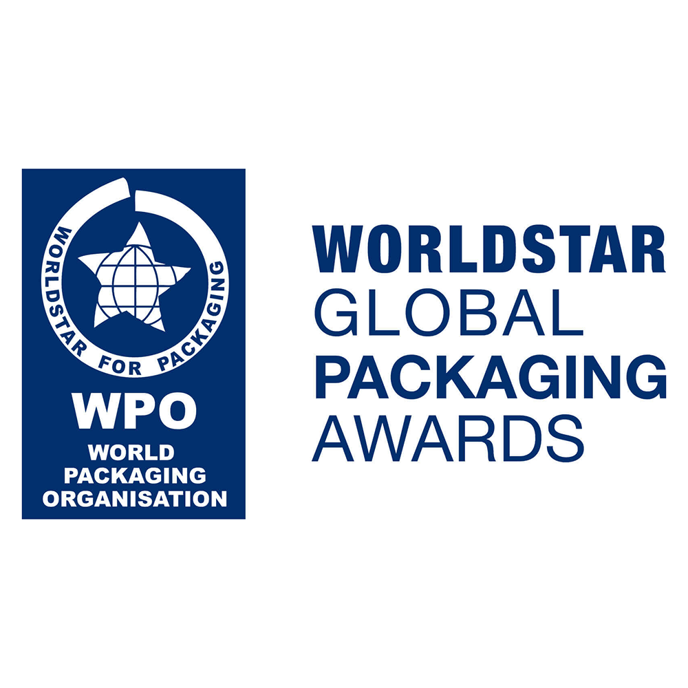 2019 WorldStar Packaging Awards— WorldStar Award