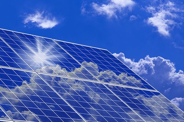 省エネ機器やバイオプラスチックなど環境商材のイメージ1