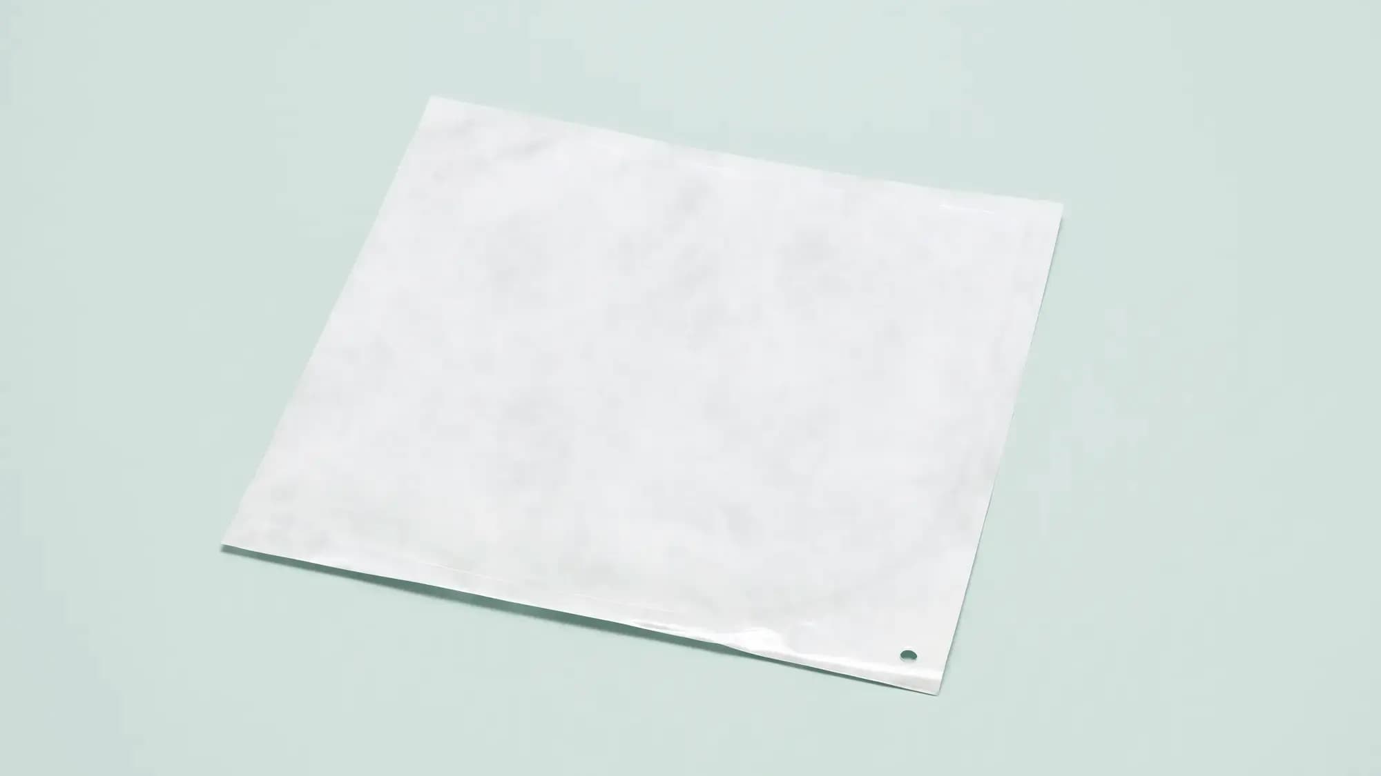 Enhancing Safety and Maintaining Quality: DNP's Medical Sterilization Pouch