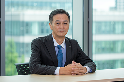 picture of president