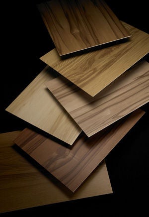 Phosphate Treatment Finish