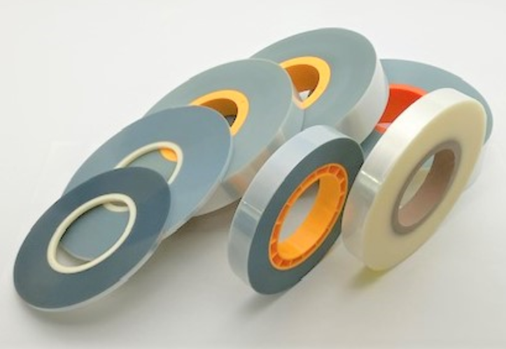 Product photo of DNP's cover tape