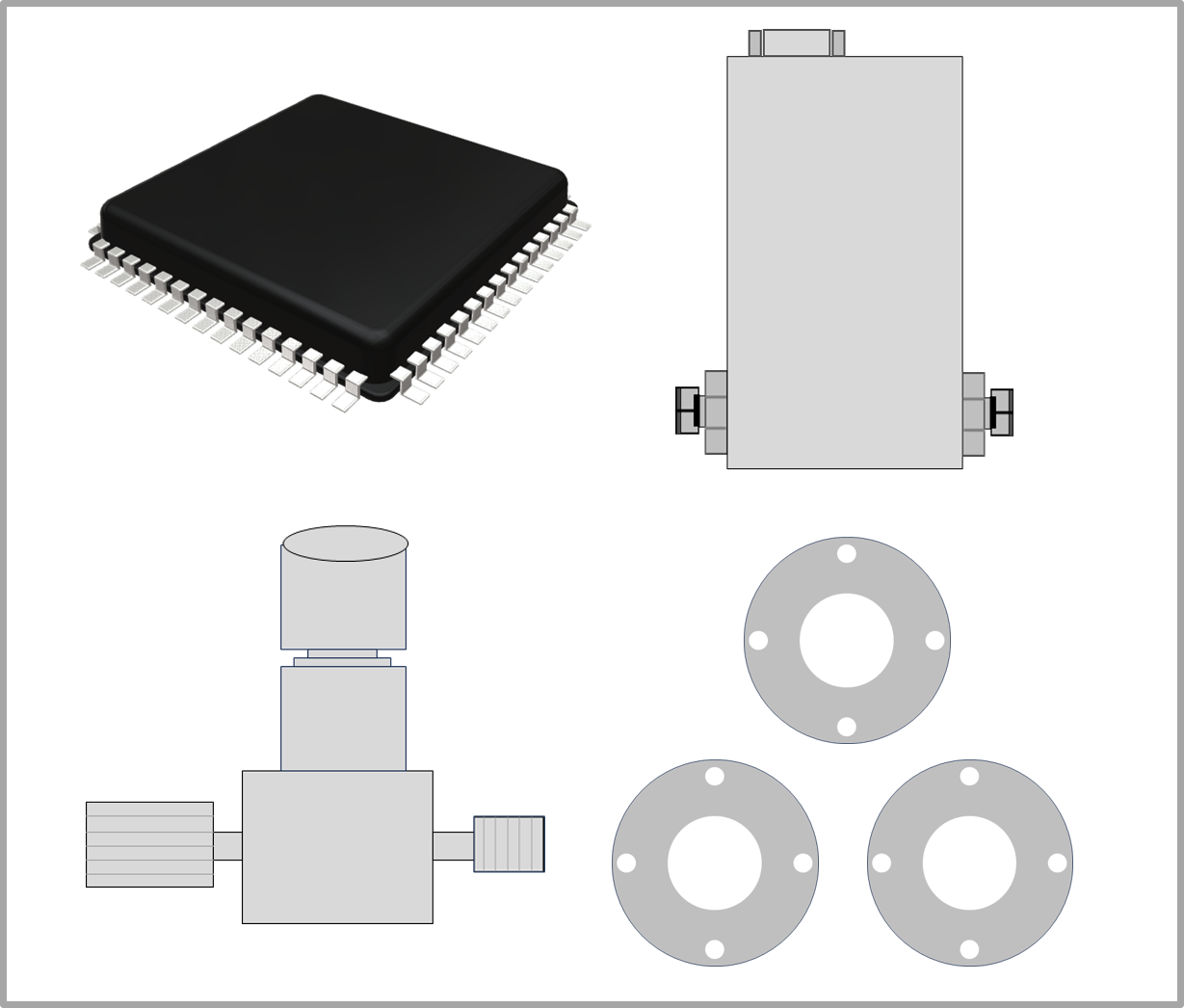 Semiconductors