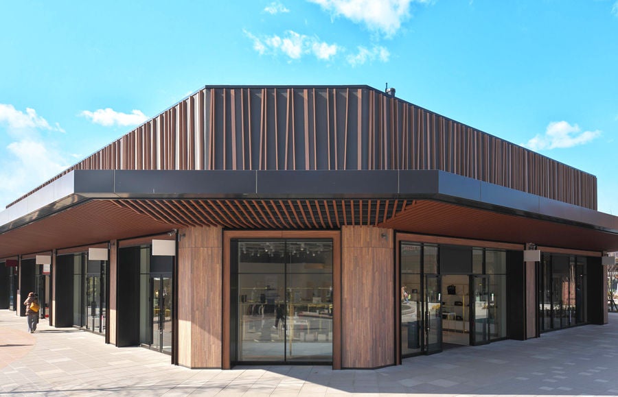 DNP Safmalle Exterior image