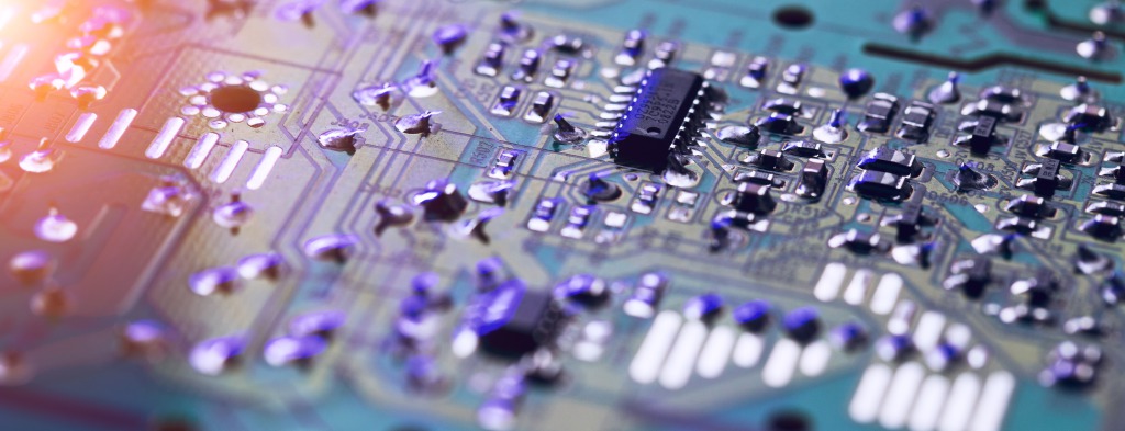 Electronics Cooling Methods