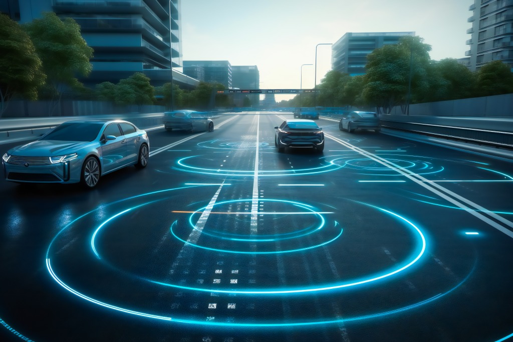 LiDAR will be an important technology as we enter an autonomous driving society