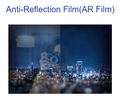 AR Film Web