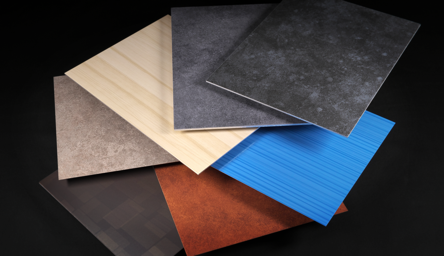 Aluminum Decor Panel,interior,exterior