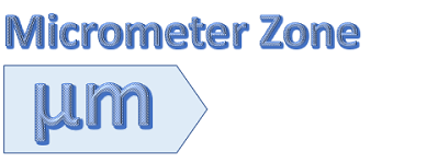 Micrometer Zone