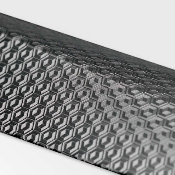 a sample photo of interior decorative film