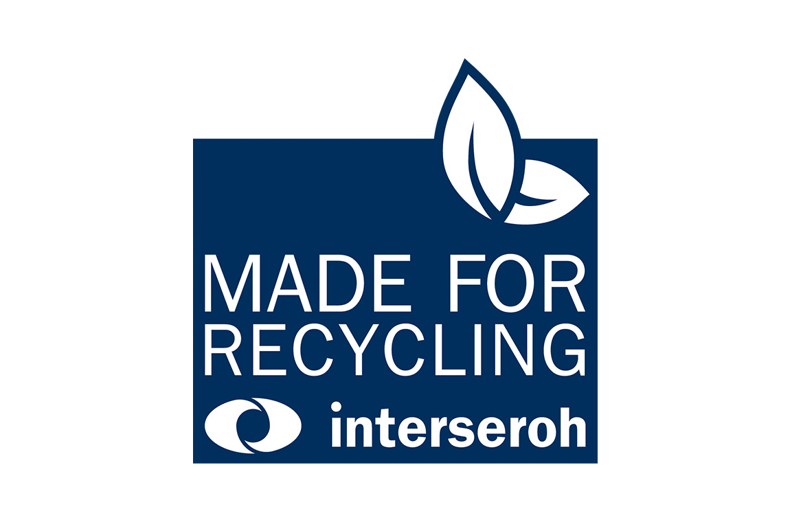 Logo of Made For Recycling