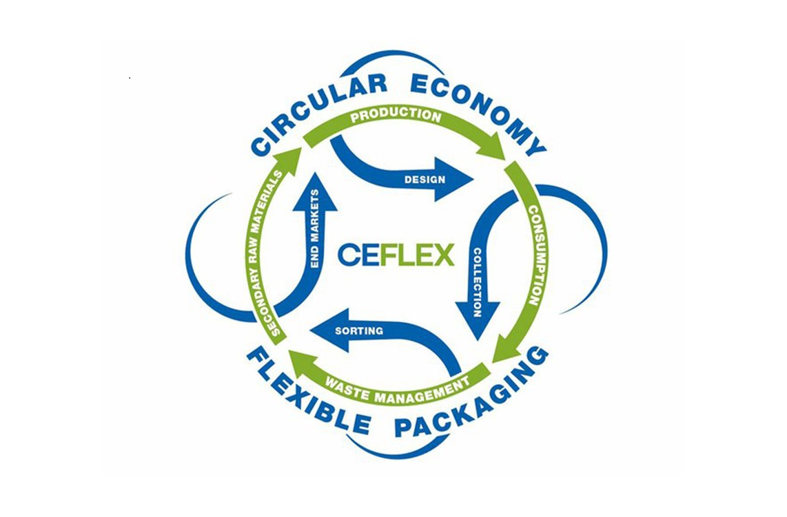 Logo of CEFLEX