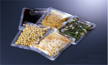 Packaging use: Food Application