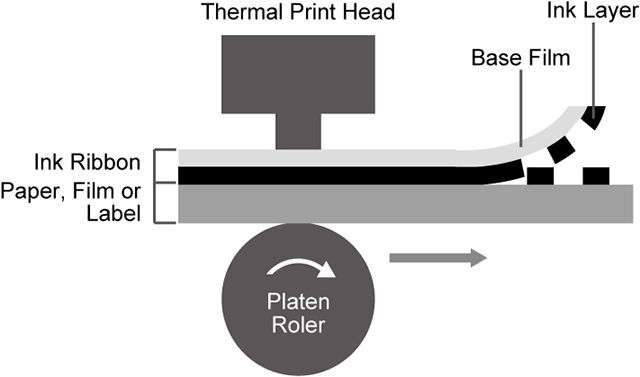 Image for Thermal Mass Transfer System