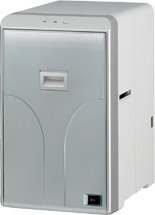 image of card laminator