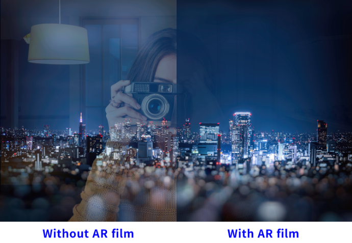 AR Film