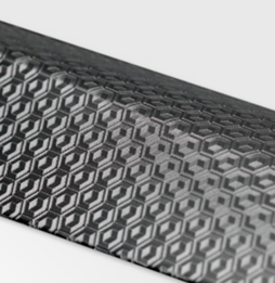 sample2 photo of PP-based film