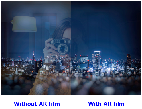 AR Film