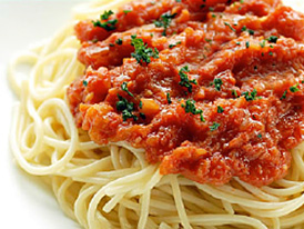 Pasta Sauce