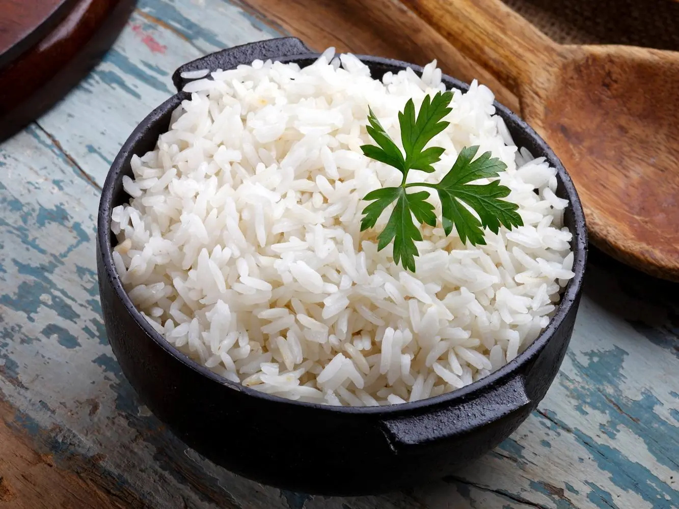 Rice
