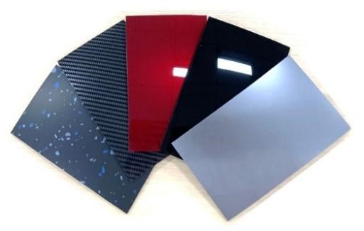 Film design variations