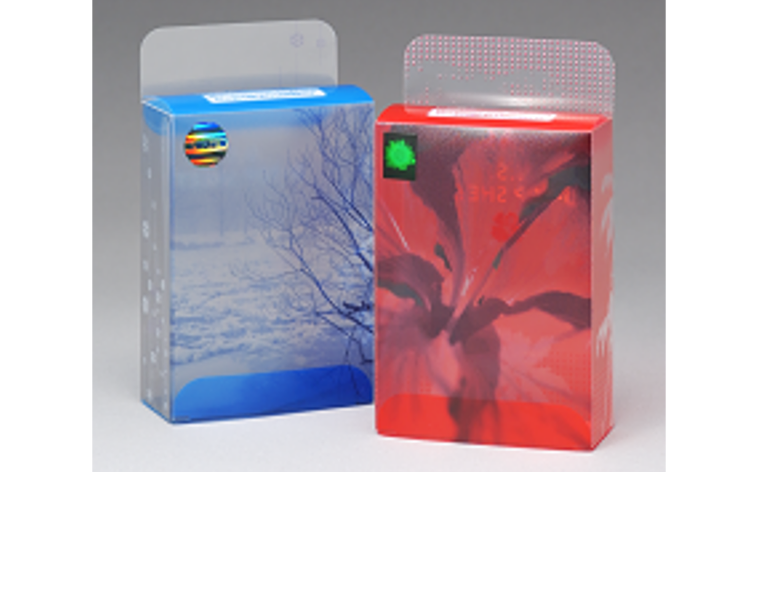 Brand Protection and Anti-Counterfeiting