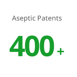 Aseptic Patents
