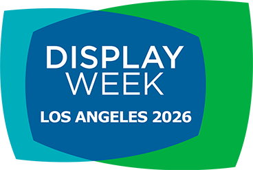 DISPLAY WEEK LOS ANGELES 2026