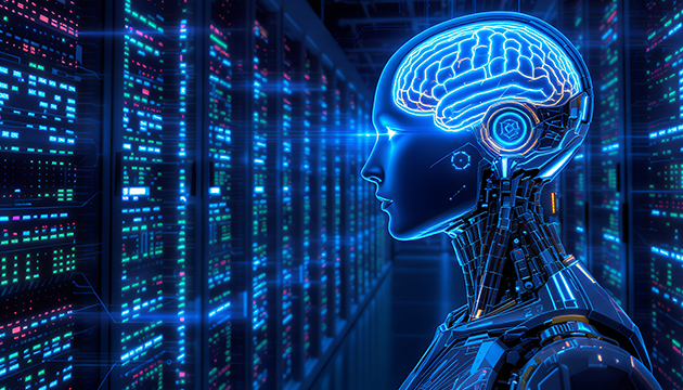 Enabling Precision AI