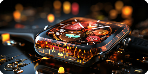 Transparent antenna film