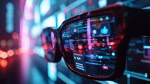 Quartz Master Mold for Optical Nanostructures