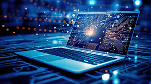 Ultra-Low Sparkle AG for OLED