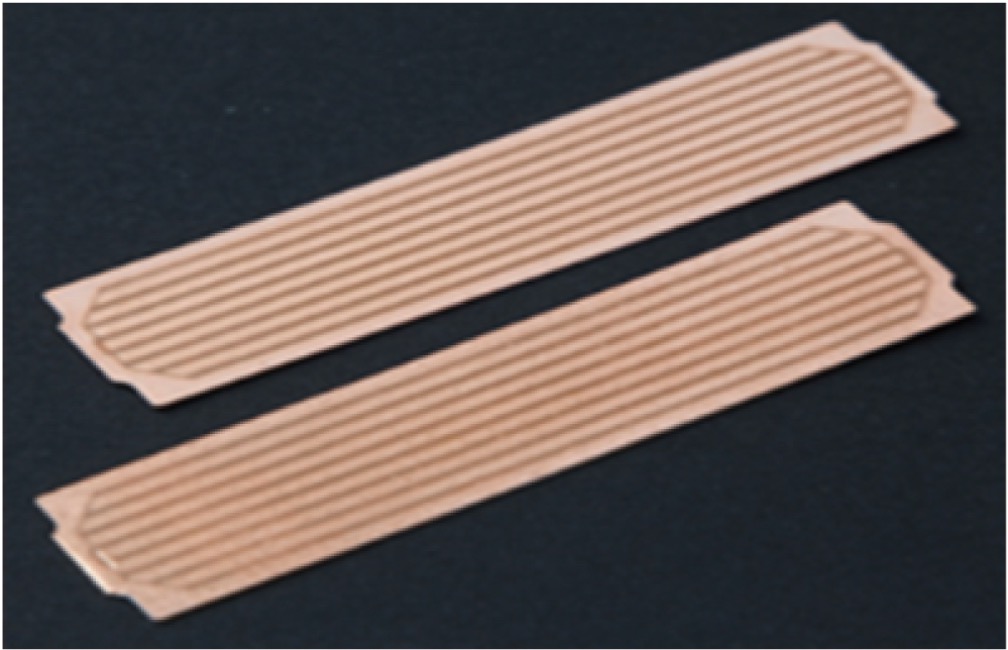 Metal Microfabrication Technology