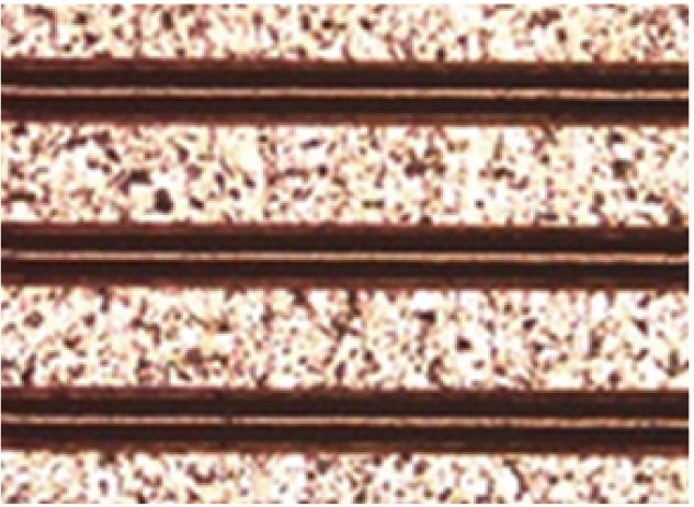 Metal Microfabrication Technology