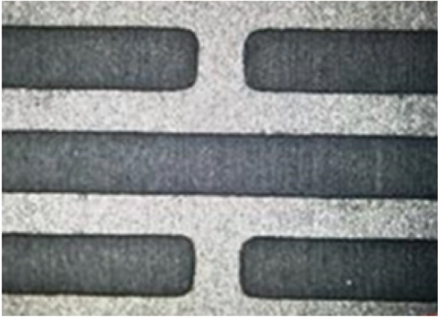 Metal Microfabrication Technology